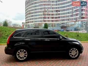 Авто Honda Cr-V 2007 № 7578601
