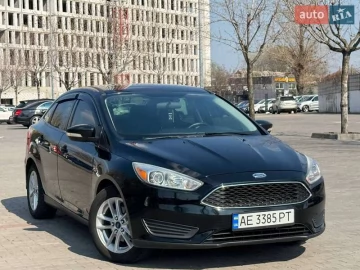 Авто Ford Focus 2018 № 7578605