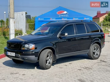 Авто Volvo Xc90 2007 № 7578612