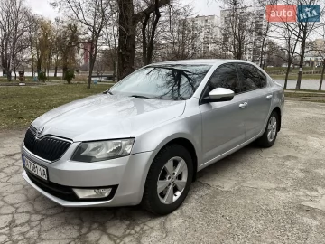 Авто Skoda Octavia 2014 № 7578620