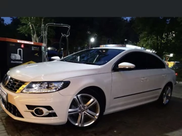 Авто Volkswagen Cc Passat Cc 2014 № 7578624