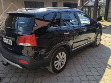 Авто KIA Sorento 2010 № 7578630