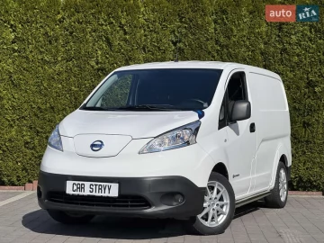 Авто Nissan E-Nv200 2020 № 7578644