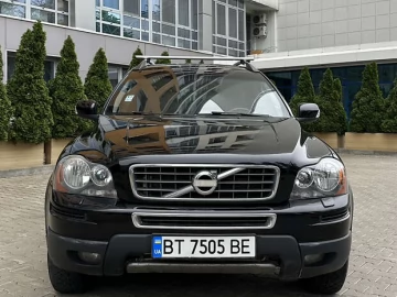 Авто Volvo Xc90 2011 № 7578654