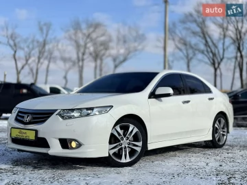 Авто Honda Accord 2011 № 7578660