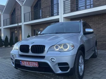 Авто BMW X5 2012 № 7578687