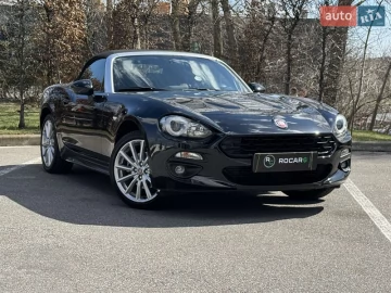 Авто Fiat 124 2017 № 7578711