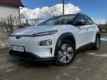 Авто Hyundai Kona 2019 № 7578715