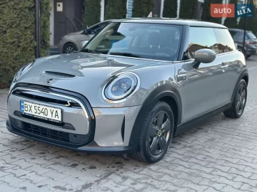 Авто MINI Cooper 2021 № 7578726