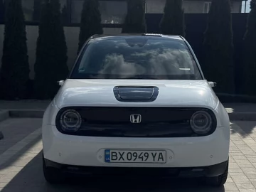 Авто Honda E 2020 № 7578735