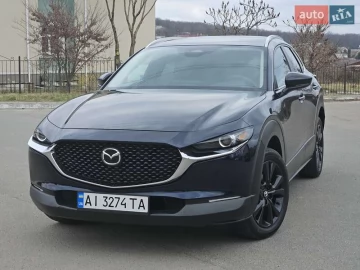 Авто Mazda Cx-30 2023 № 7578767