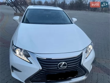 Авто Lexus Es 2017 № 7578770