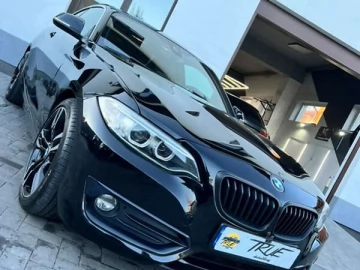 Авто BMW 2 Series 2017 № 7578778