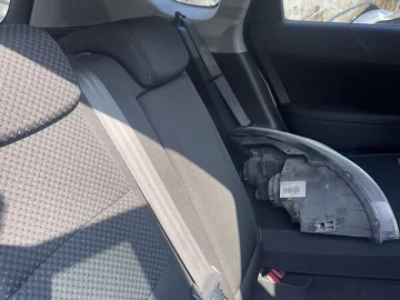 Авто Hyundai I30 Wagon 2012 № 7578847
