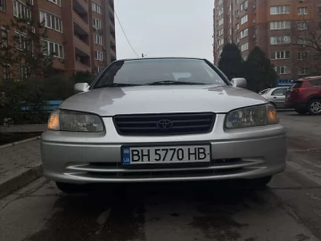 Авто Toyota Camry 2000 № 7578886