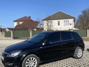 Авто Opel Astra 2006 № 7578901