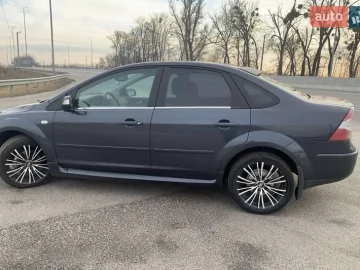 Авто Ford Focus 2007 № 7578913