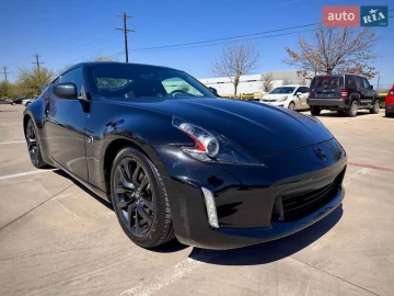 Авто Nissan 370Z 2019 № 7578922