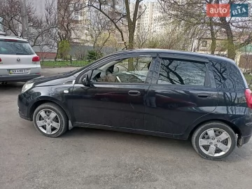 Авто Chevrolet Aveo 2011 № 7578929