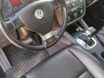 Авто Volkswagen Jetta 2006 № 7578936
