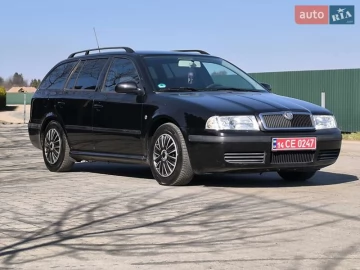Авто Skoda Octavia 2008 № 7578944