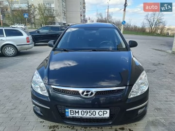 Авто Hyundai I30 2008 № 7578947