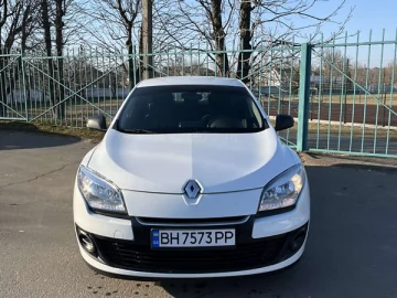 Авто Renault Megane 2012 № 7578949