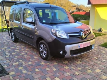 Авто Renault Kangoo 2014 № 7579030