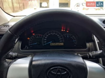 Авто Toyota Camry 2013 № 7579048