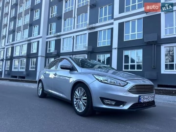 Авто Ford Focus 2018 № 7579056