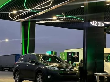 Авто Toyota Rav4 2013 № 7579109