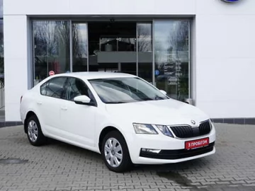 Авто Skoda Octavia 2018 № 7579140