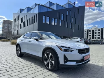 Авто Polestar 2 2023 № 7579159