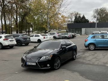 Авто Lexus Es 2015 № 7579172