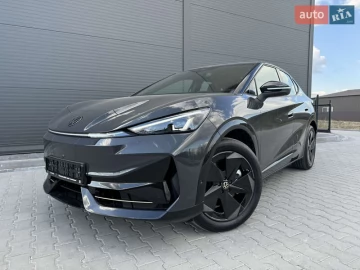 Авто Volkswagen Id Unyx 2025 № 7579199