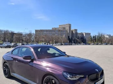 Авто BMW 2 Series 2021 № 7579217