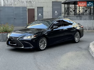Авто Lexus Es 2022 № 7579218