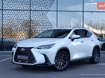 Авто Lexus Nx 2022 № 7579219