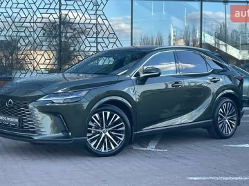 Авто Lexus Rx 2023 № 7579222