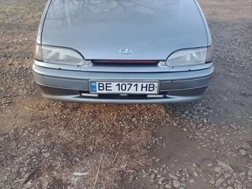 Авто ВАЗ 2113 Samara 2005 № 7579242