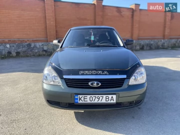 Авто ВАЗ 2170 Priora 2008 № 7579244
