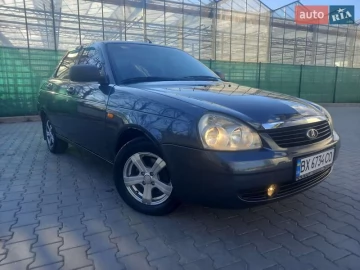 Авто ВАЗ 2170 Priora 2012 № 7579260
