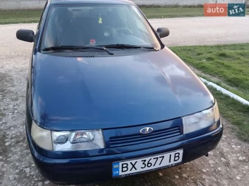 Авто ВАЗ 2111 2011 № 7579262