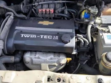 Авто Chevrolet Aveo 2008 № 7579273