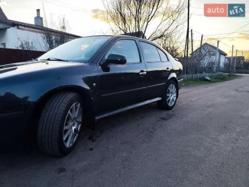 Авто Skoda Octavia 2005 № 7579309