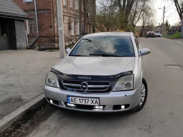 Авто Opel Vectra 2005 № 7579312