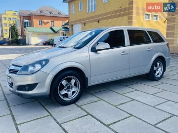 Авто Opel Astra 2011 № 7579322