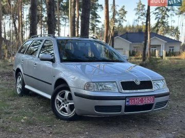 Авто Skoda Octavia 2009 № 7579371