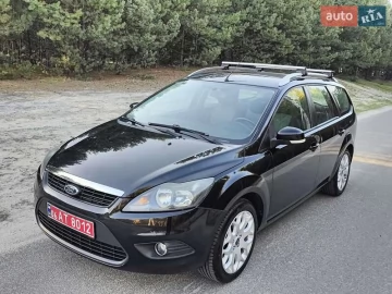 Авто Ford Focus 2009 № 7579382
