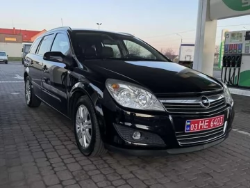 Авто Opel Astra 2008 № 7579394
